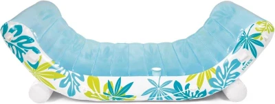 Intex 56294 Nafukovací lehátko Tropical Canopy Lounge