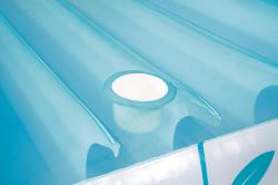 Intex 56294 Nafukovací lehátko Tropical Canopy Lounge