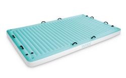 Intex Nafukovací lehátko WATER LOUNGE 56289 310x183x18 cm