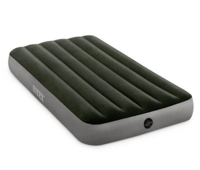 Intex Nafukovací matrace 64107 PRESTIGE DOWNY AIRBED TWIN