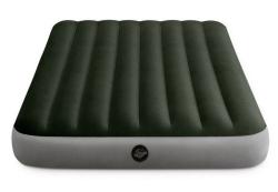 Intex Nafukovací matrace 64108 PRESTIGE DOWNY AIRBED FULL