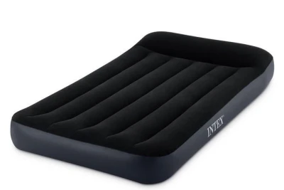 Intex 64146 TWIN PILLOW REST CLASSIC Nafukovací matrace 99x191x25 cm Intex 64146 TWIN PILLOW REST CLASSIC Nafukovací matrace 99x191x25 cm
