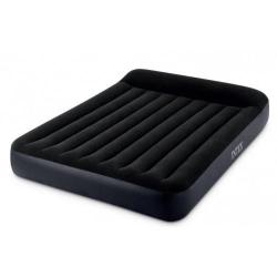 Intex Nafukovacia matrac 64148 FULL PILLOW REST CLASSIC 137x191x25 cm