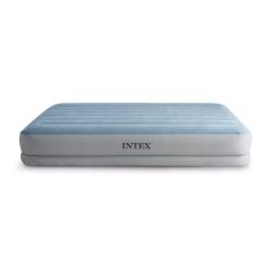 Intex Nafukovací matrace 64157 Comfort TWIN 99 x 191 x 36 cm
