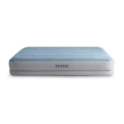 Intex Nafukovací matrace 64159 Comfort QUEEN 152x203x36 cm Intex Nafukovací matrace 64159 Comfort QUEEN 152x203x36 cm