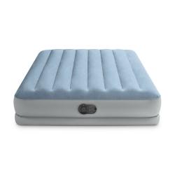 Intex Nafukovací matrace 64159 Comfort QUEEN 152x203x36 cm