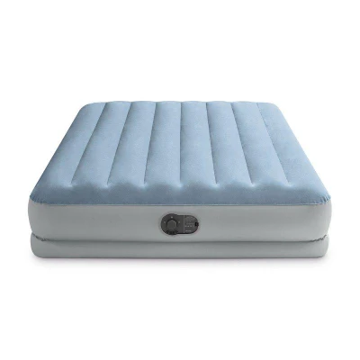 Intex Nafukovací matrace 64159 Comfort QUEEN 152x203x36 cm