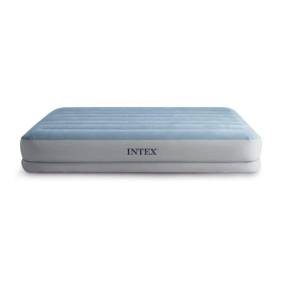 Intex Nafukovací matrace 64159 Comfort QUEEN 152x203x36 cm (VÝPRODEJ) Intex Nafukovací matrace 64159 Comfort QUEEN 152x203x36 cm (VÝPRODEJ)