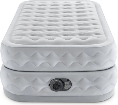 Intex Nafukovací matrace 64488 SUPREME AIR-FLOW TWIN 191x99x51 cm