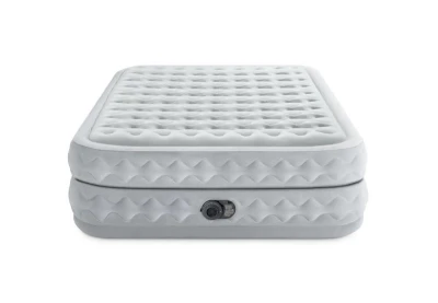 Intex Nafukovací matrace 64490 SUPREME AIR-FLOW QUEEN 203x152x51 cm Intex Nafukovací matrace 64490 SUPREME AIR-FLOW QUEEN 203x152x51 cm