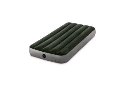 Intex Nafukovacia matrac 64761 Dura-Beam Downy Air Mattress TWIN