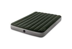 Intex Nafukovací matrace 64762 Dura-Beam Downy Air Mattress FULL Intex Nafukovací matrace 64762 Dura-Beam Downy Air Mattress FULL
