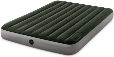 Intex Nafukovací matrace 64763 Dura-Beam Downy Air Mattress QUEEN Intex Nafukovací matrace 64763 Dura-Beam Downy Air Mattress QUEEN