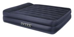 Intex Nafukovací matrace PILLOW REST 64124 152x203x42 cm