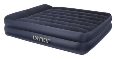 Intex Nafukovací matrace PILLOW REST 64124 152x203x42 cm