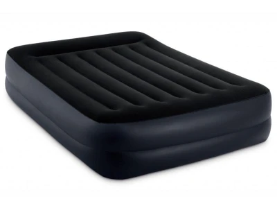 Intex Nafukovací matrace PILLOW REST 64124 152x203x42 cm