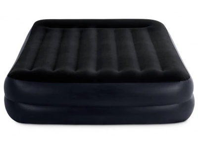 Intex Nafukovací matrace PILLOW REST 64124 152x203x42 cm