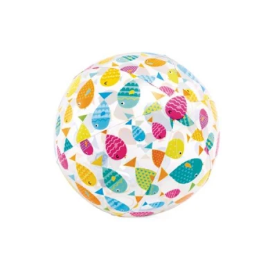 Intex Nafukovací plážový míč 59040 SEA 51 cm