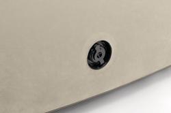 Intex Nafukovací pohovka Curve 66571 229x109x81 cm