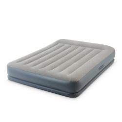 Intex Nafukovací postel 64118 MID RISE AIRBED QUEEN 152x203x30 cm Intex Nafukovací postel 64118 MID RISE AIRBED QUEEN 152x203x30 cm