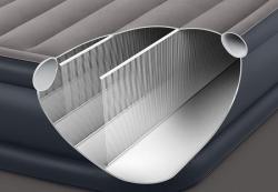 Intex Nafukovací postel 64122 99 x 191 x 42 cm