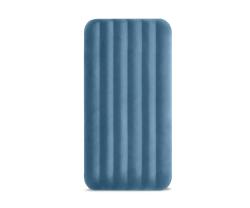 Intex Nafukovací postel 64187 Prestige Downy TWIN 99x191x25 cm