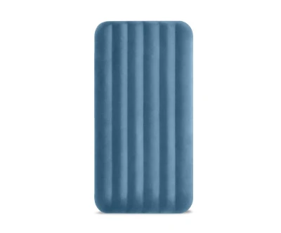 Intex Nafukovací postel 64187 Prestige Downy TWIN 99x191x25 cm