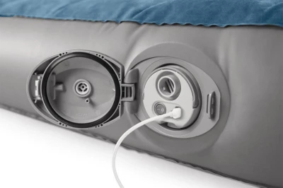 Intex Nafukovací postel 64187 Prestige Downy TWIN 99x191x25 cm