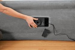 Intex Nafukovací postel 64412 Comfort TWIN 99 x 191 x 46 cm (VÝPRODEJ)