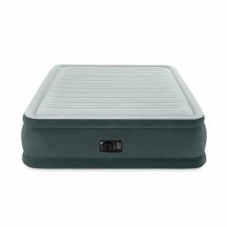Intex Nafukovací postel 64414 Comfort QUEEN 152x203x46 cm