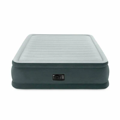 Intex Nafukovací postel 64414 Comfort QUEEN 152x203x46 cm (VÝPRODEJ)