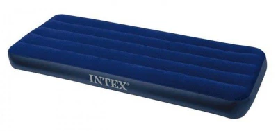 Intex Nafukovací postel 64756 Jr. TWIN CLASSIC Dura-Beam 76x191x25 cm