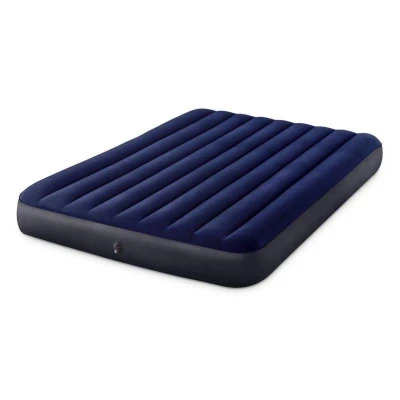 Intex Nafukovací postel 64759 QUEEN Dura-Beam 152x203x25 cm Intex Nafukovací postel 64759 QUEEN Dura-Beam 152x203x25 cm