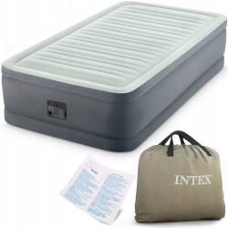 Intex Nafukovacia posteľ 64902 PREMAIRE I TWIN 191x99x46 cm
