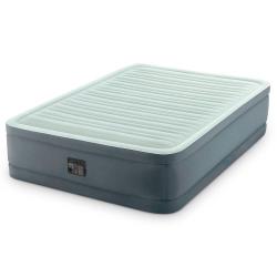 Intex Nafukovací postel 64904 PREMAIRE Full 137x191x46 cm