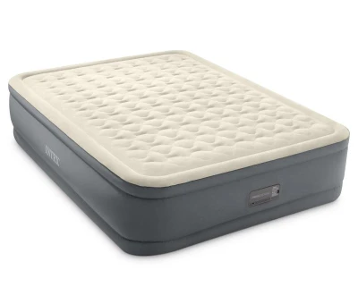 Intex 64926 PREMAIRE II Queen 152x203x46 cm nafukovací postel