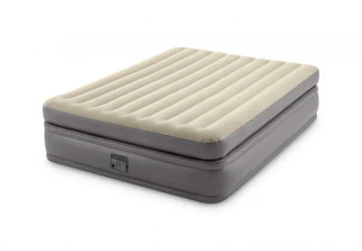 Intex Nafukovací postel matrace 64164 COMFORT ELEVATED QUEEN 152x203x51 cm