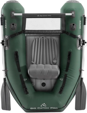 Intex Nafukovací rybářský člun 68381 BIG CATCH PRO™ FISHING TUBE