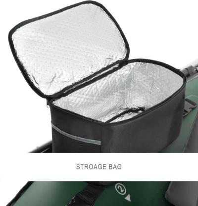 Intex Nafukovací rybářský člun 68381 BIG CATCH PRO™ FISHING TUBE