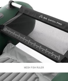 Intex Nafukovací rybářský člun 68381 BIG CATCH PRO™ FISHING TUBE