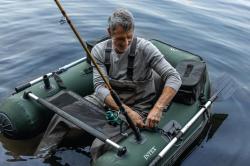 Intex Nafukovací rybářský člun 68381 BIG CATCH PRO™ FISHING TUBE