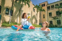 Intex Nafukovací stíhačka s vodní pistolkou 57531