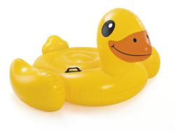 Intex Nafukovací zvířátko 57556 Kačenka RIDE ON