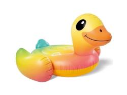Intex Nafukovací zvířátko 57556 Kačenka RIDE ON
