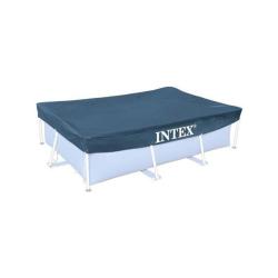 Intex Obdelníková bazénová plachta 28039 450x220 cm