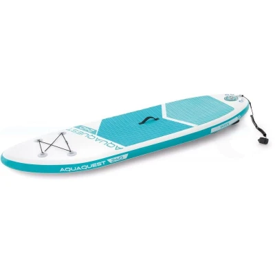 Intex AquaQuest 240 YOUTH SUP Paddleboard Intex AquaQuest 240 YOUTH SUP Paddleboard
