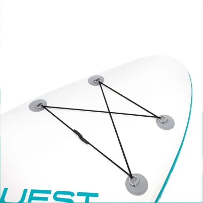 Intex AquaQuest 320 SUP Paddleboard set s pádlem