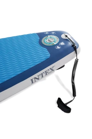 Intex 68247 AquaQuest 350T Touring SUP paddleboard set