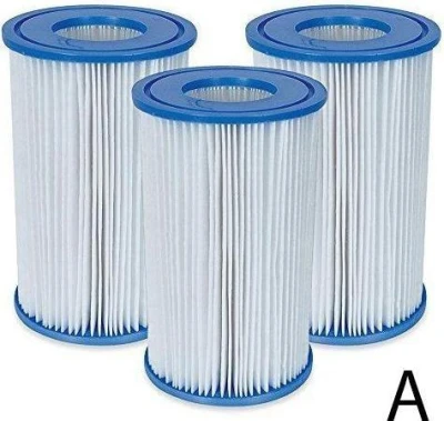 Intex Papírová vložka do filtru 29003 - Trojbalení