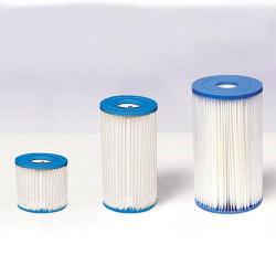 Intex Papírová vložka do filtru H - 29007